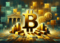 "Lummis Suggests Bitcoin Reserve for Federal System, Employing Gold Sale as Financial Strategy"