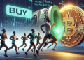 Marathon Boosts Convertible Note Offer to $850m for Bitcoin Expansion