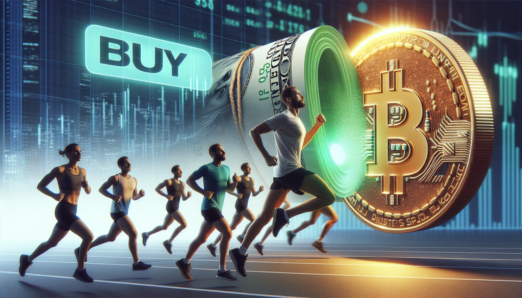 Marathon Boosts Convertible Note Offer to $850m for Bitcoin Expansion