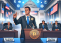 "Matt Gaetz, Bitcoin Advocate, Gets US Attorney General Nomination"