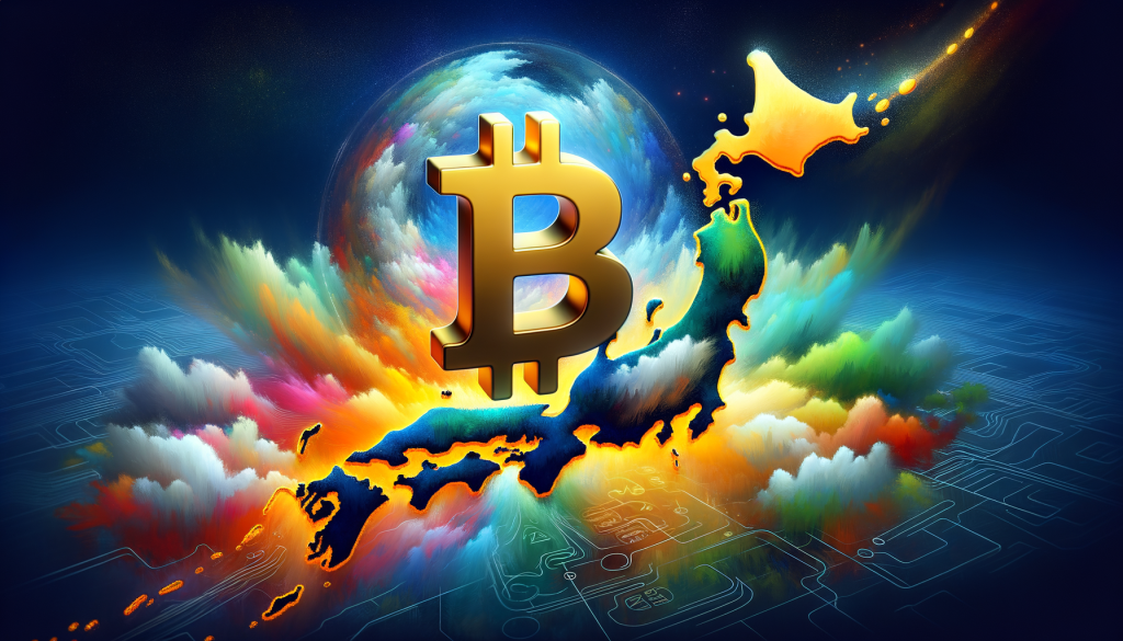 Metaplanet Targets Japan with Bitcoin Magazine Launch Amid Cryptocurrency Boom