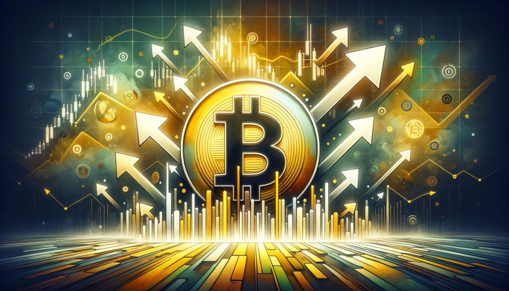 MicroStrategy's $25.7B Bitcoin Investment: Uncovering the Perfect Crypto Match!