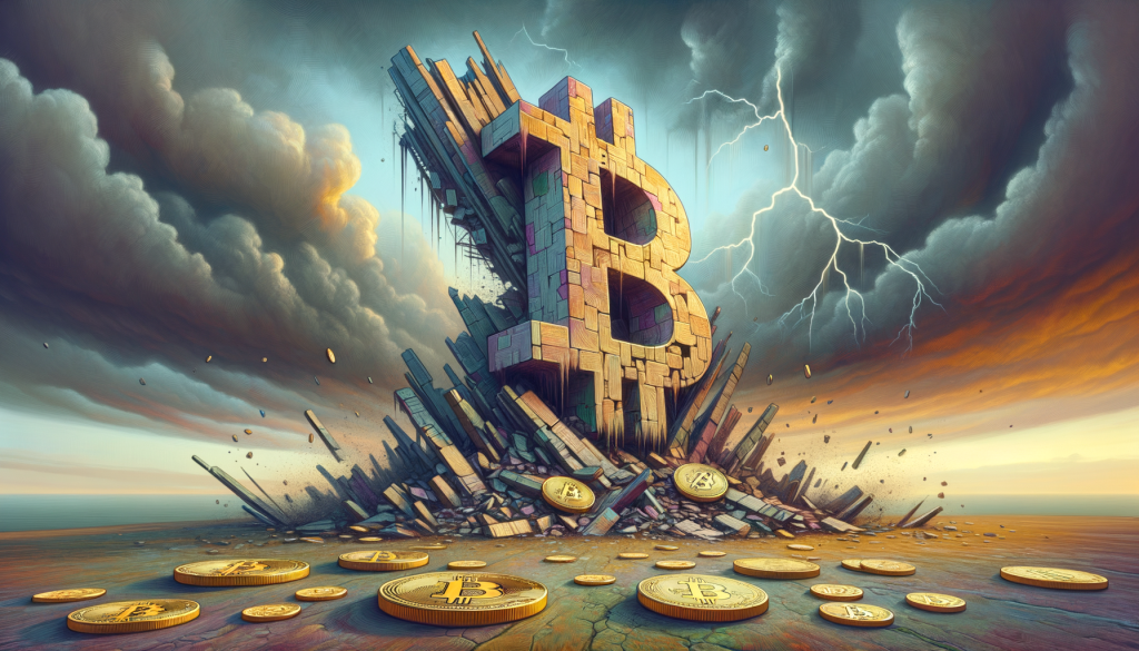 MicroStrategy's $30B Loss: Did the Bitcoin Gamble Backfire?