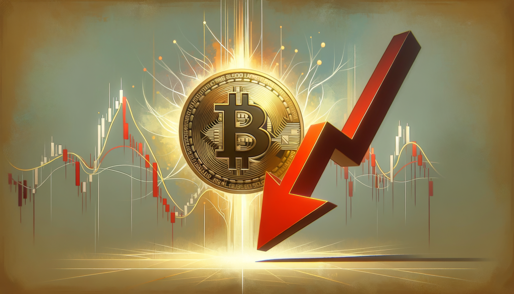 MicroStrategy's $3B Bitcoin Boost: MSTR Stock Down by 25% Despite Crypto Push