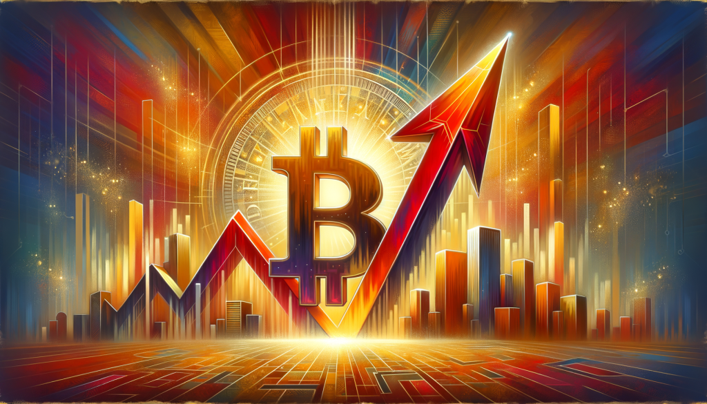 MicroStrategy's Bitcoin Holdings Skyrocket to $30B as Stocks Soar by 500%