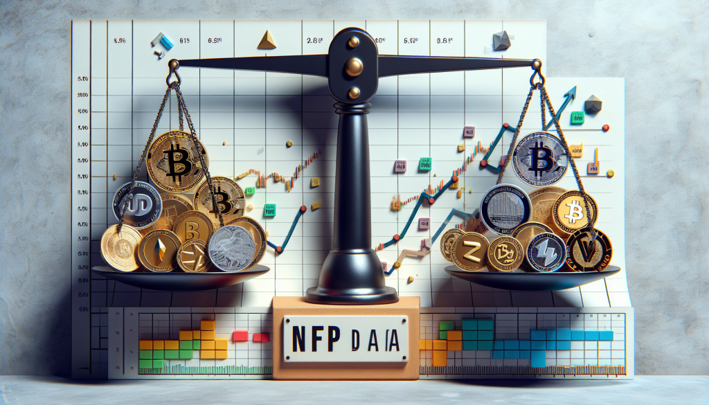 Potential Surge for Bitcoin and Altcoins Tied to Subpar NFP Data: Here's Why