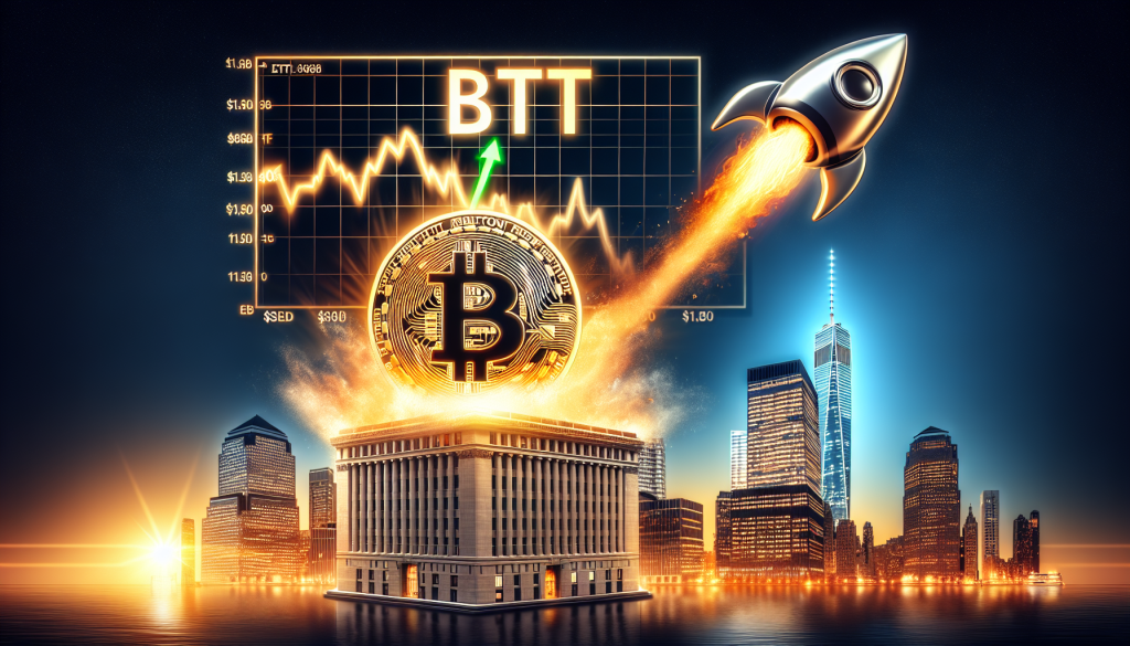 Record-Breaking $1.38B Inflows into Bitcoin ETFs, Spearheaded by BlackRock's IBIT