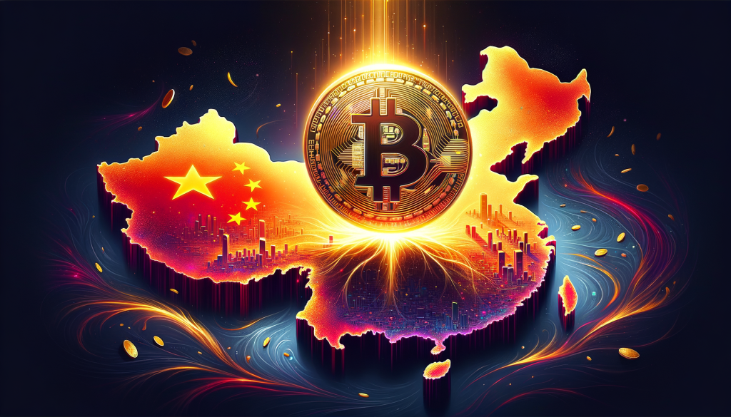 Shanghai Court's Verdict Paves Way for Legal Cryptocurrency in China