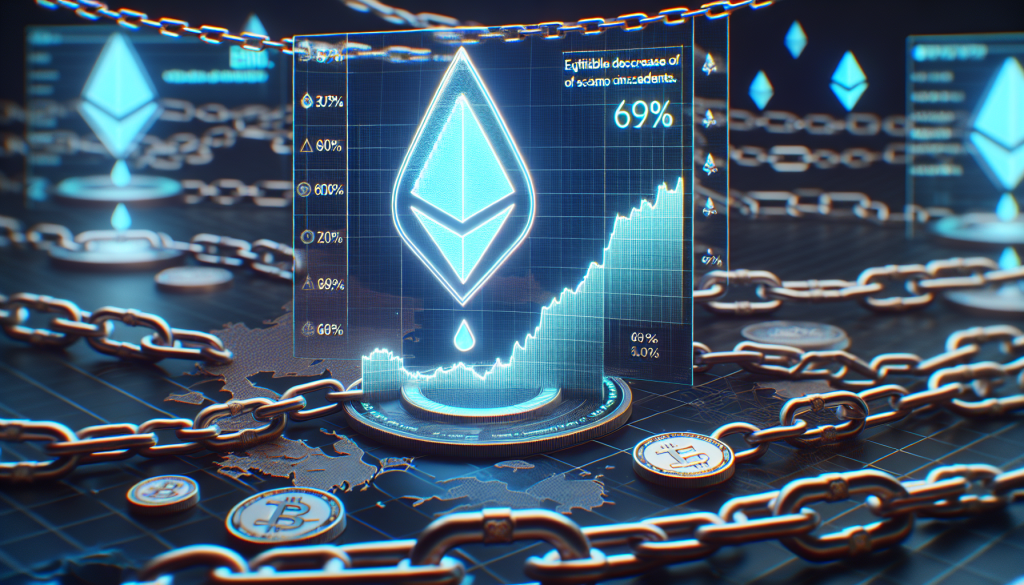 Significant Drop in ETH Scams Connected to Japanese Crypto Exchanges, Reports Chainalysis