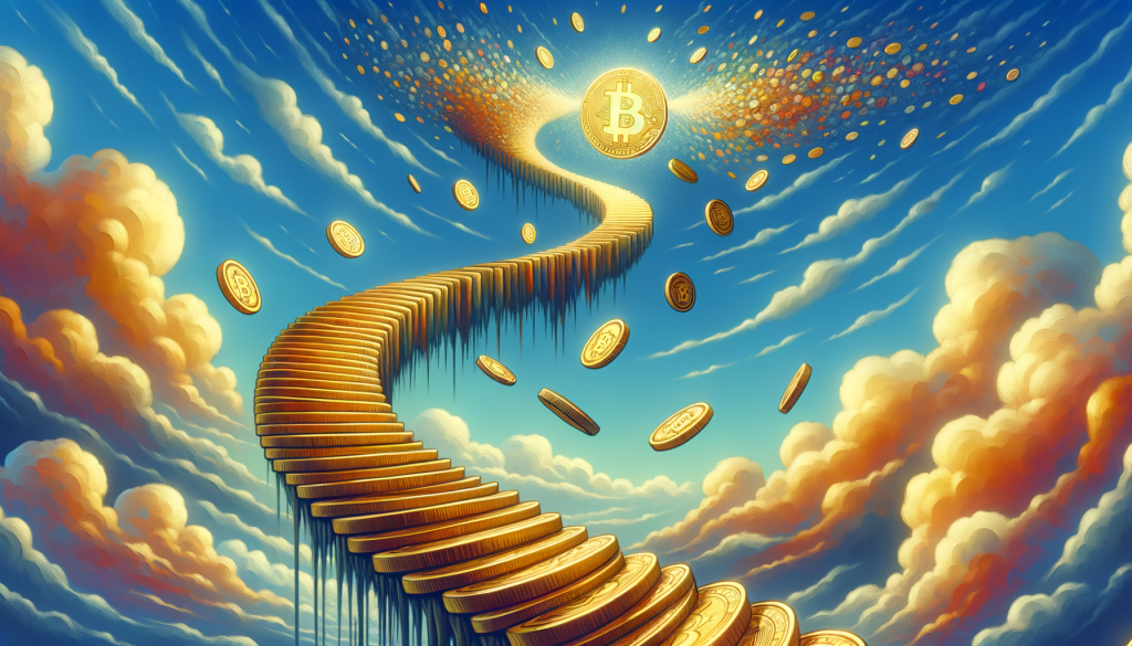 "Solana's Record High: Tied to Bitcoin's Potential $93K Breakout?"