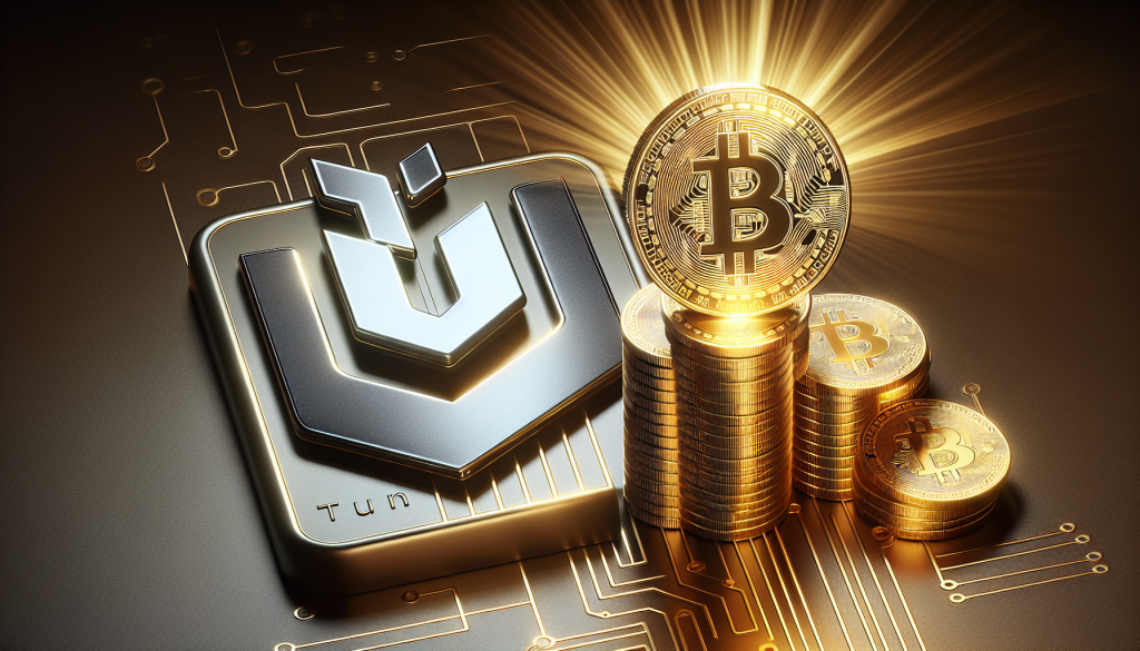 Thumzup Greenlights $1M Bitcoin for Treasury Reserve Boost