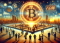 "Timestamp Unveils Revolutionary Crowdfunding Hub for Bitcoin Ventures"