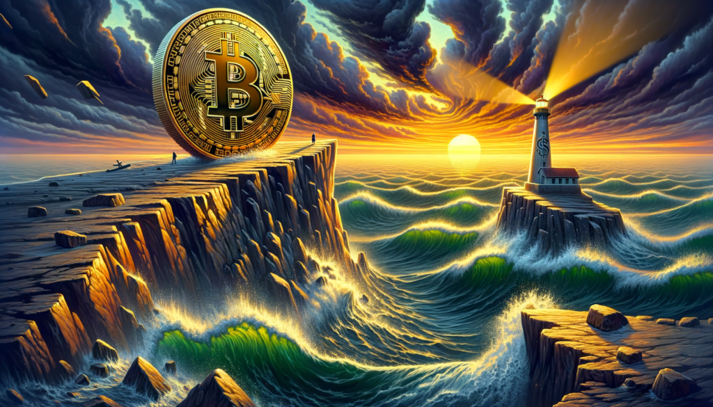 Uncertain Future of Bitcoin: Will the $100K Milestone Be Reached or Will FOMO Fizzle Out?