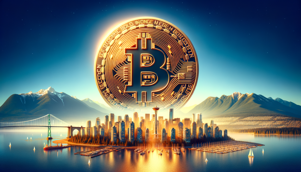 Understanding Vancouver's Interest in Bitcoin Reserves: The Rising Trend Among Governments