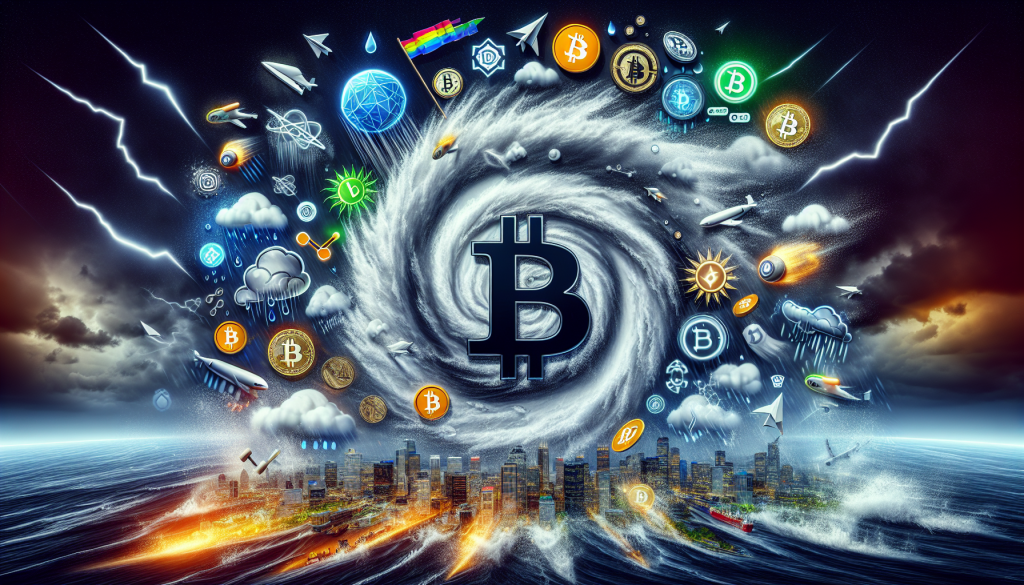 Unleashing Bitcoin DeFi: A Catalyst for Widespread Crypto Adoption