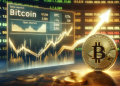 Unprecedented BTC and ETH Open Interests Soar as Bitcoin Approaches $100k Milestone