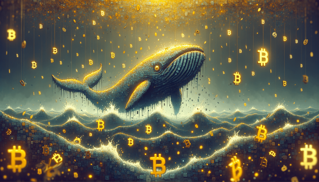 Unveiling Details of a $35.8M Bitcoin Transfer from Satoshi Nakamoto Era Whale