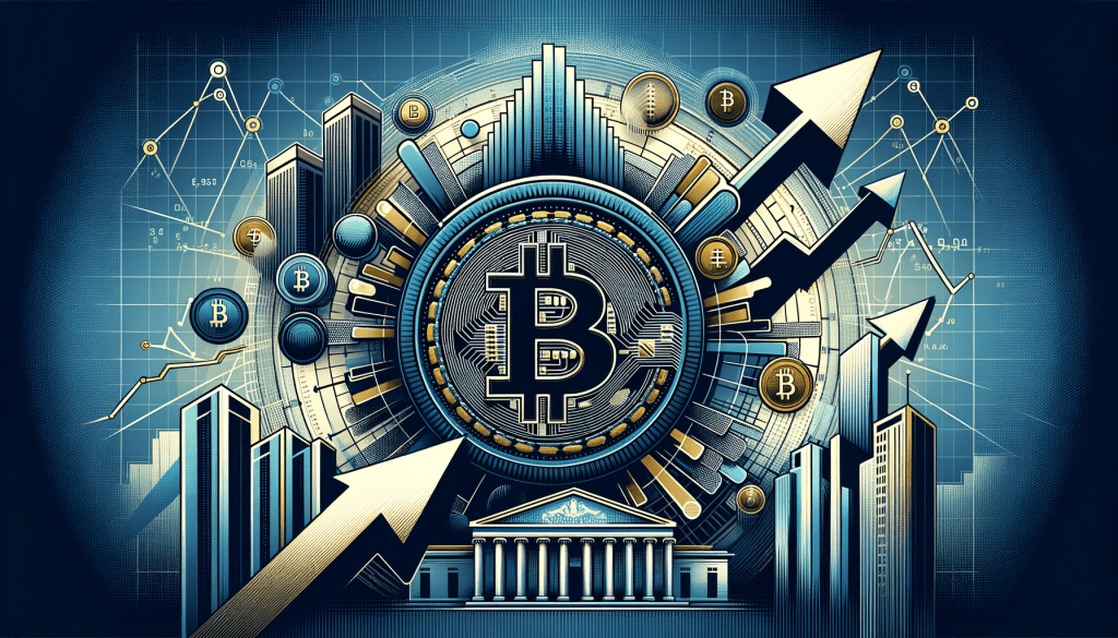 Unveiling How Federal Inflation Rates Influence Bitcoin Dynamics