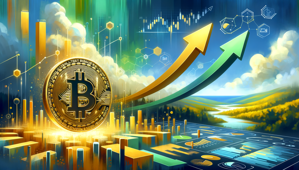 VanEck Predicts Bitcoin Could Soar to $180K by 2025: Here’s Their Reasoning