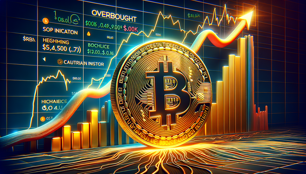 "Will Bitcoin Stall at $100K? Monitor These 3 Crucial Aspects"