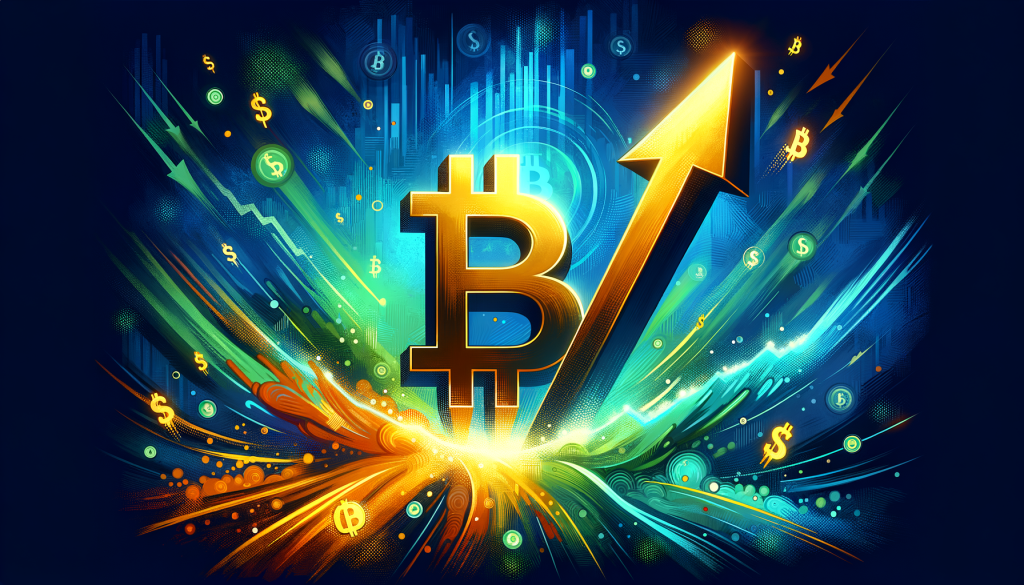 Will Bitcoin Surpass the $100K Mark Prior to 2025 After Hitting a Record $97,836?