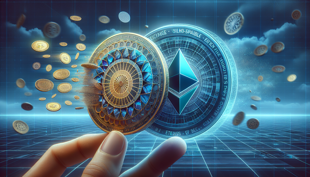 Will Solana Surpass Ethereum? How it Could Impact Your Digital Currency Assets