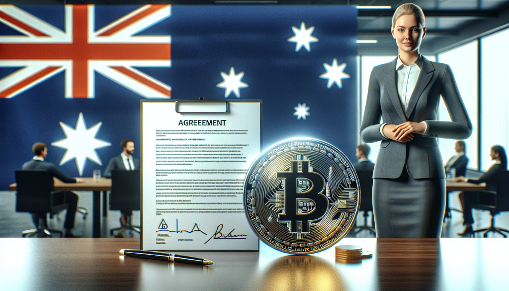 AMP Blazes Trail as First Big Australian Super Fund to Invest $27m in Bitcoin