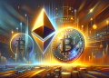 "Analyst's Bold Forecast: Ethereum Could Eclipse Bitcoin by January 2025"