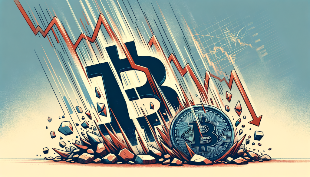 Bitcoin ETF Sell-Offs Surge to $671.9M Amidst BTC Plunge under $94K