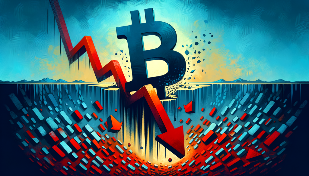 Bitcoin Exchange Transfers Plunge: Potential Impact on BTC Pricing Explored