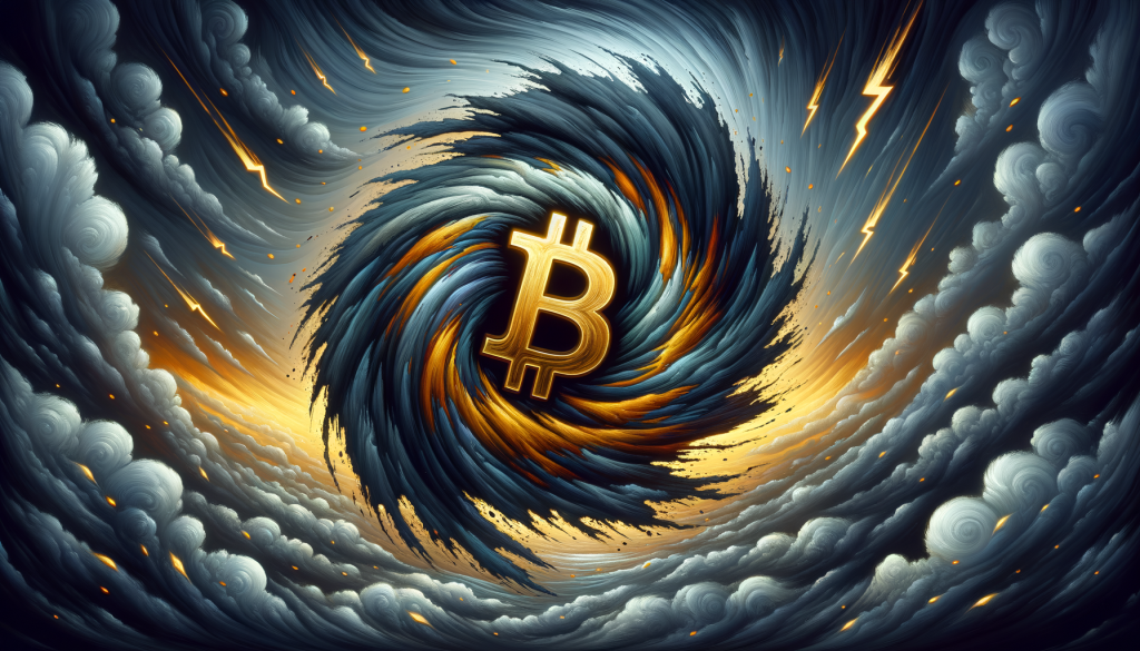 Bitcoin Faces Market Turmoil: Does a Year-End Surge Remain Possible?