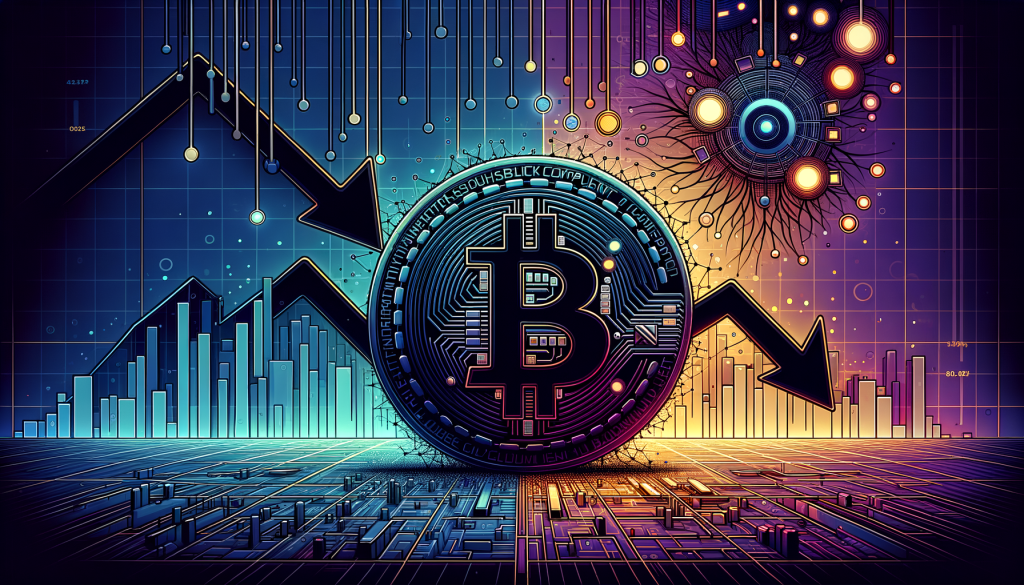 Bitcoin Plunges: Profiting Trends and Quantum Concerns Primary Causes Behind BTC's Fall