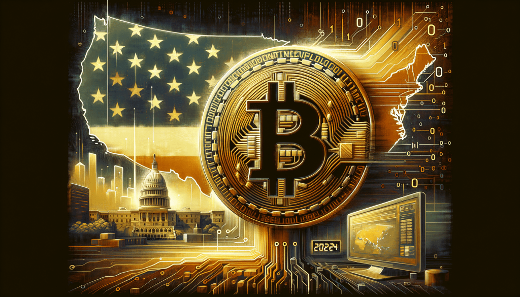 Bitcoin Shift in US Prior to Trump’s Handover: Should We Worry?