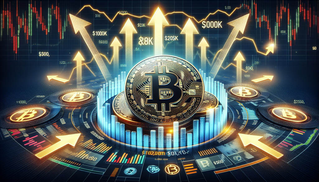 Bitcoin's Bull Run: Will it Soar from $100k to $250k? An Insightful Analysis