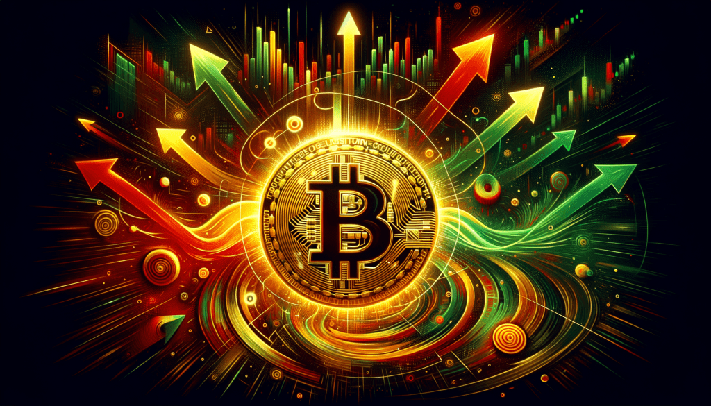 Bitcoin's Journey to $100K: Unraveling Liquidation Zones and Predicting BTC's Future