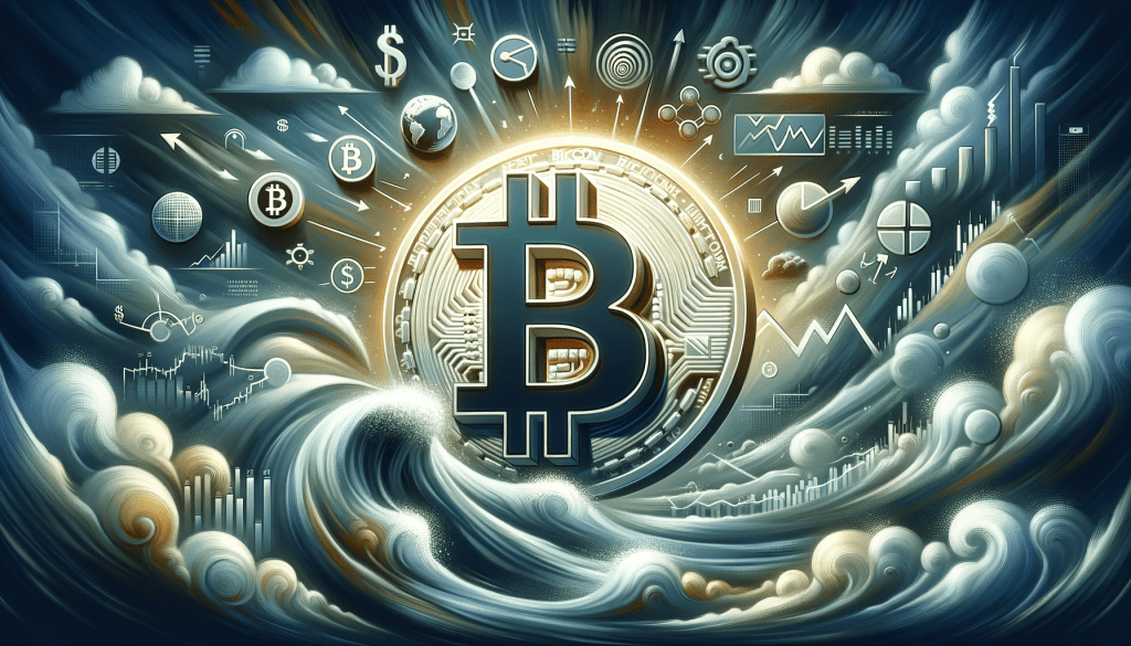 Bitcoin's Potential: The New Safe Haven in 2025 Cryptocurrency Trends?