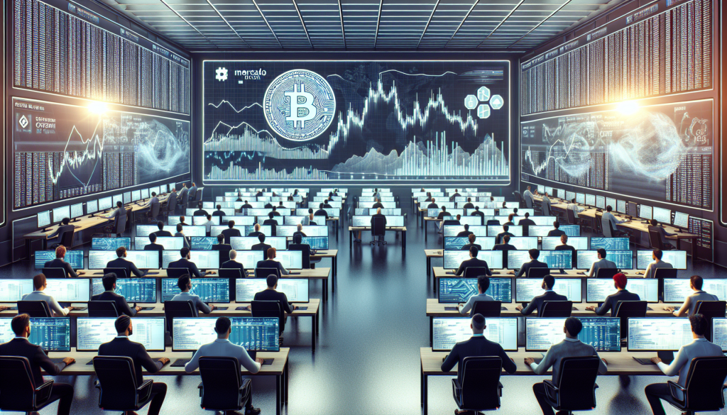 "Brazil's Mercado Bitcoin Now Supports INJ, Bolstering Crypto Trading Platform"