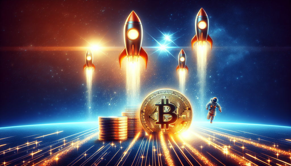 Brevan Howard and Galaxy Digital Boost Earnings Riding High on Bitcoin Wave