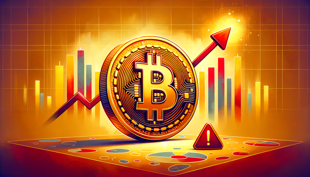 BTC Correction Looms: Warning Signs from Bitcoin's MVRV