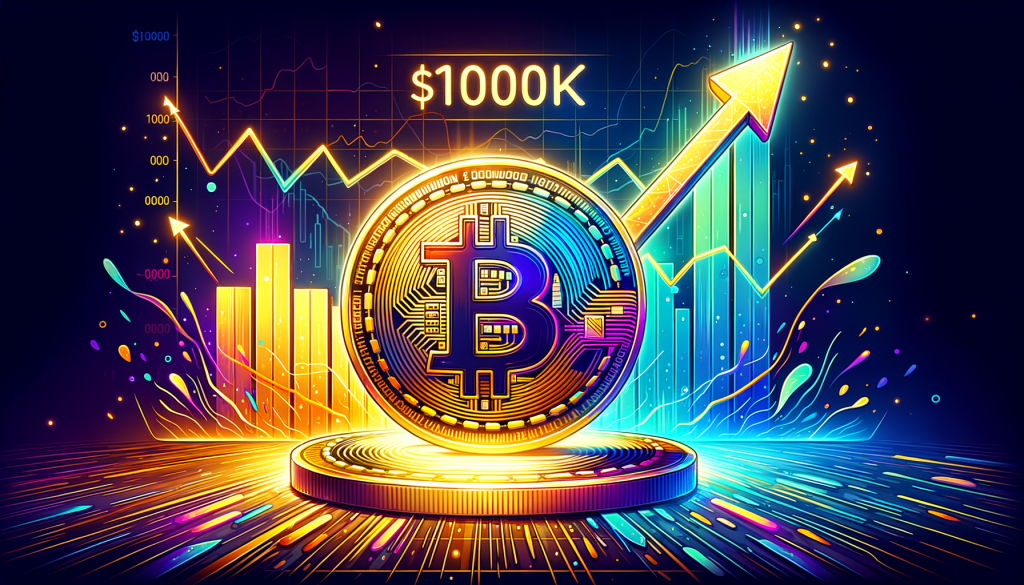 Considering Bitcoin Purchase at $100K? Take Analyst's Advice on Preliminary Checks!