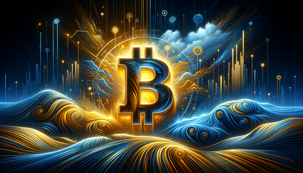 Could Bitcoin Hit the $100k Milestone Sooner Than Expected?