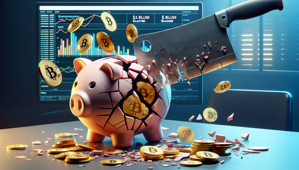 Crypto Fraudsters Deceptive Pig Slaughter Schemes Eliminate $3.6b in 2021, Says Report