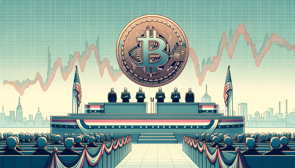 Crypto Markets Brace for Impact Post-Trump: Will Inauguration Halt Momentum?