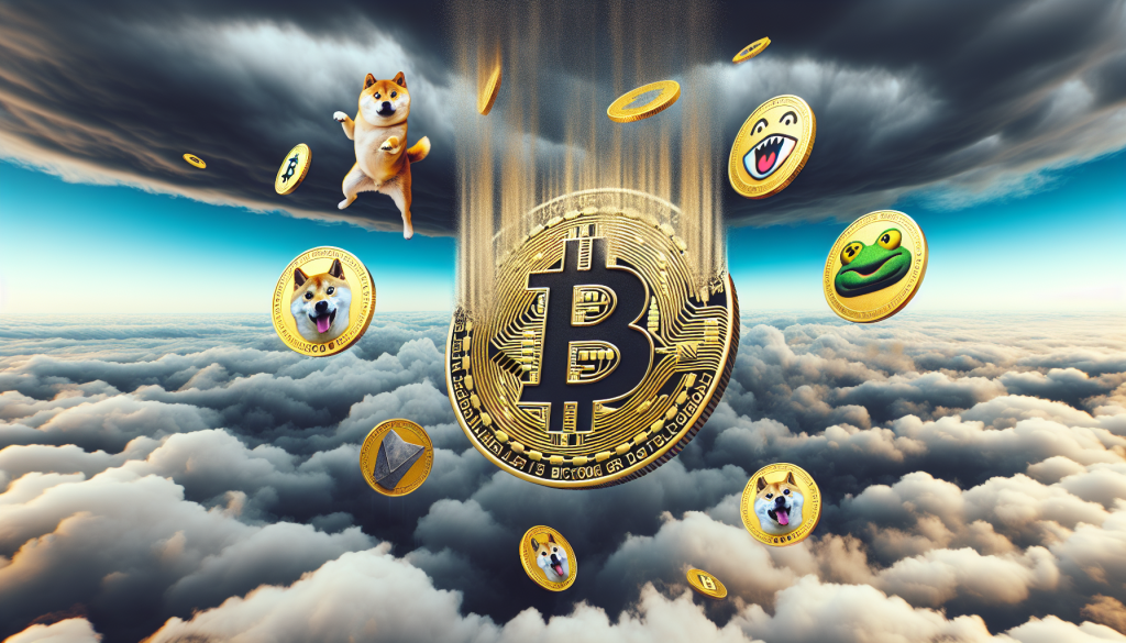 Cryptocurrency Carnage: Bitcoin Plunge Takes Meme Coins Including Dogecoin, Shiba Inu, and PEPE to Rock-Bottom Levels