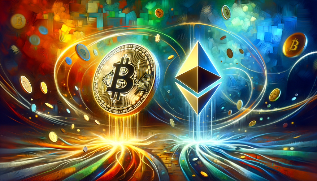 Cryptocurrency Uncertainty Looms: $3B Bitcoin, Ethereum Options Face Expiration, Possible Market Shake-Up Ahead