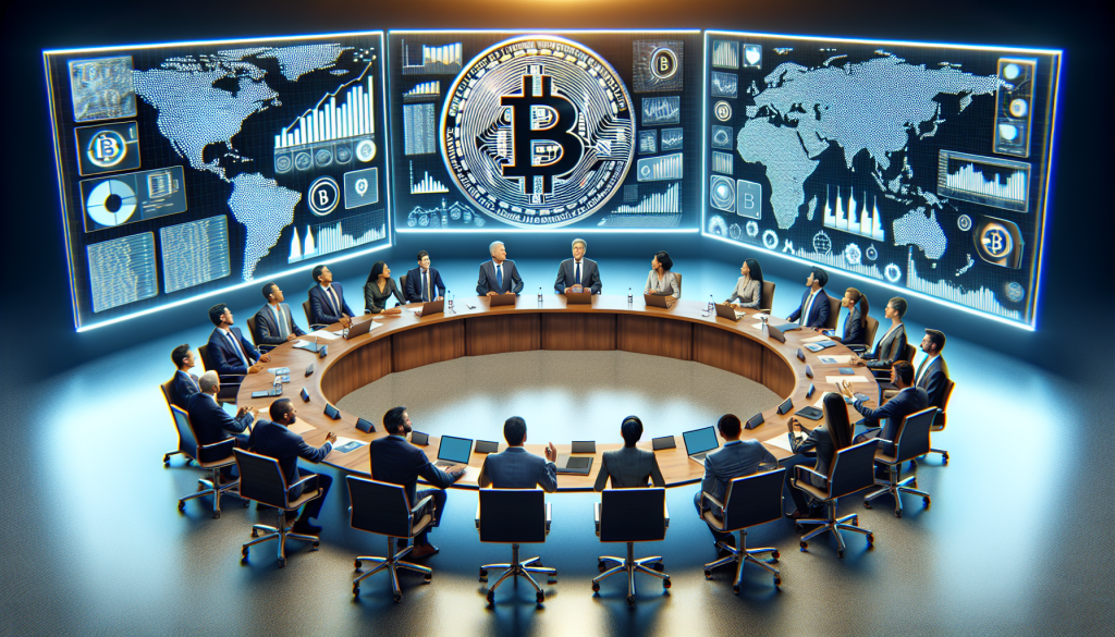 CZ Sheds Light on Government Shift Towards BTC as Strategic Reserves