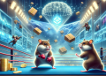 Debut of Hamster Kombat's Layer-2 Network on TON Following Unsuccessful Airdrop