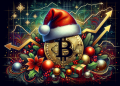 "Did the Santa Claus Rally End Too Soon? Implications for Your Crypto Portfolio"