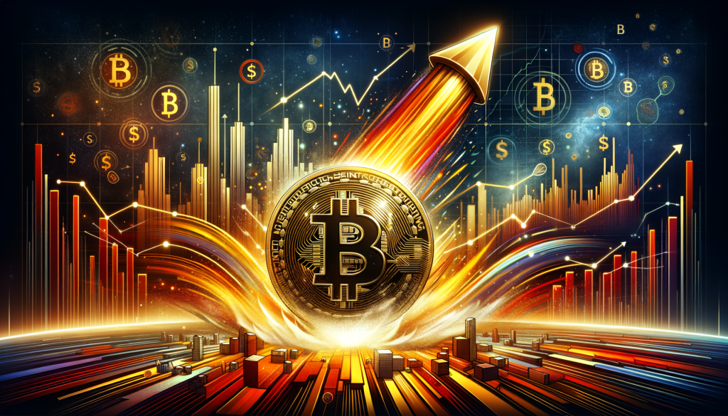 Discover How a Particular Group Propels Bitcoin's Leap to $106.5K