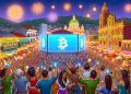 El Salvador Marks Christmas 2024 with Additional Bitcoin Purchase